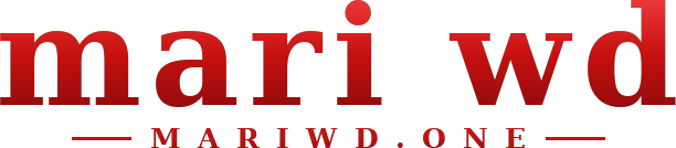 mari wd logo