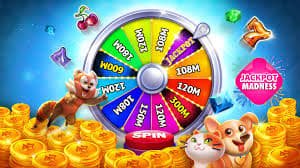 mari wd Samarinda Lucky Slots