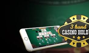 mari wd Samarinda Lucky Slots