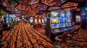 mari wd Samarinda Lucky Slots